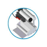 Aplicador APLK 3200